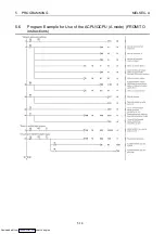 Preview for 53 page of Mitsubishi Electric AJ65BT64DAV/DAI User Manual