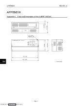 Preview for 58 page of Mitsubishi Electric AJ65BT64DAV/DAI User Manual