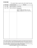 Preview for 6 page of Mitsubishi Electric AJ65BTS-RPH User Manual