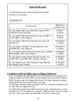 Preview for 8 page of Mitsubishi Electric AJ65BTS-RPH User Manual