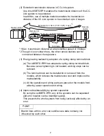 Preview for 12 page of Mitsubishi Electric AJ65BTS-RPH User Manual