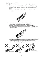 Preview for 34 page of Mitsubishi Electric AJ65BTS-RPH User Manual