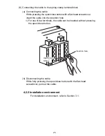 Preview for 35 page of Mitsubishi Electric AJ65BTS-RPH User Manual