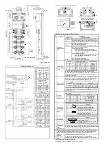 Preview for 2 page of Mitsubishi Electric AJ65FBTA2-16TEU User Manual