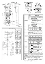 Предварительный просмотр 2 страницы Mitsubishi Electric AJ65FBTA42-16DTE User Manual