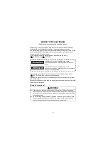 Preview for 2 page of Mitsubishi Electric AJ65SBT2B-64AD User Manual