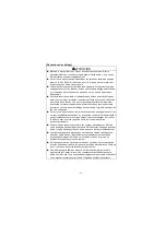 Предварительный просмотр 8 страницы Mitsubishi Electric AJ65SBT2B-64AD User Manual