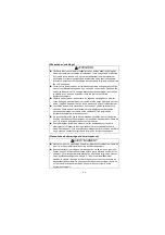 Предварительный просмотр 9 страницы Mitsubishi Electric AJ65SBT2B-64AD User Manual