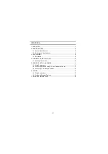 Предварительный просмотр 14 страницы Mitsubishi Electric AJ65SBT2B-64AD User Manual