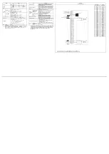 Предварительный просмотр 2 страницы Mitsubishi Electric AJ65SBTB2N-16A User Manual