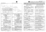 Mitsubishi Electric AJ65SBTC1-32DT1 User Manual preview