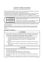 Preview for 3 page of Mitsubishi Electric AJ65VBTCU-68DAVN User Manual