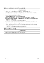 Preview for 5 page of Mitsubishi Electric AJ65VBTCU-68DAVN User Manual