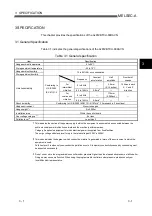 Предварительный просмотр 23 страницы Mitsubishi Electric AJ65VBTCU-68DAVN User Manual