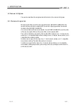 Предварительный просмотр 31 страницы Mitsubishi Electric AJ65VBTCU-68DAVN User Manual