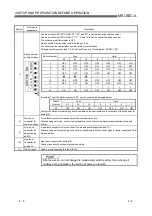 Предварительный просмотр 46 страницы Mitsubishi Electric AJ65VBTCU-68DAVN User Manual