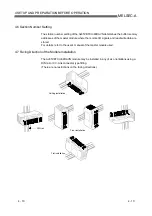 Предварительный просмотр 51 страницы Mitsubishi Electric AJ65VBTCU-68DAVN User Manual