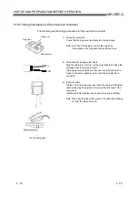 Предварительный просмотр 59 страницы Mitsubishi Electric AJ65VBTCU-68DAVN User Manual