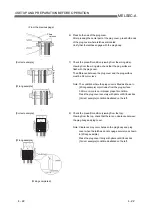 Предварительный просмотр 63 страницы Mitsubishi Electric AJ65VBTCU-68DAVN User Manual