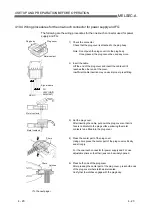 Предварительный просмотр 64 страницы Mitsubishi Electric AJ65VBTCU-68DAVN User Manual