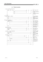 Предварительный просмотр 72 страницы Mitsubishi Electric AJ65VBTCU-68DAVN User Manual