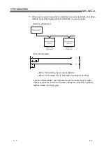 Предварительный просмотр 73 страницы Mitsubishi Electric AJ65VBTCU-68DAVN User Manual