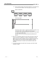 Предварительный просмотр 75 страницы Mitsubishi Electric AJ65VBTCU-68DAVN User Manual