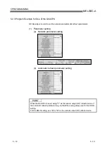 Предварительный просмотр 76 страницы Mitsubishi Electric AJ65VBTCU-68DAVN User Manual