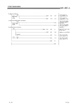 Предварительный просмотр 80 страницы Mitsubishi Electric AJ65VBTCU-68DAVN User Manual