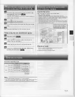 Предварительный просмотр 11 страницы Mitsubishi Electric American Standart NAXWST06A 112A Series Operating Instructions Manual