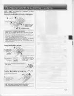 Предварительный просмотр 15 страницы Mitsubishi Electric American Standart NAXWST06A 112A Series Operating Instructions Manual