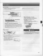 Предварительный просмотр 19 страницы Mitsubishi Electric American Standart NAXWST06A 112A Series Operating Instructions Manual