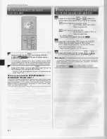 Предварительный просмотр 28 страницы Mitsubishi Electric American Standart NAXWST06A 112A Series Operating Instructions Manual