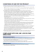 Preview for 8 page of Mitsubishi Electric AnyWire ASLINK User Manual