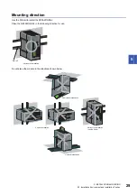 Preview for 31 page of Mitsubishi Electric AnyWire ASLINK User Manual