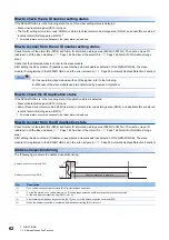 Preview for 64 page of Mitsubishi Electric AnyWire ASLINK User Manual