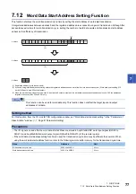 Предварительный просмотр 79 страницы Mitsubishi Electric AnyWire ASLINK User Manual