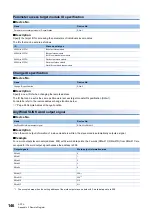 Preview for 148 page of Mitsubishi Electric AnyWire ASLINK User Manual