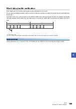 Preview for 171 page of Mitsubishi Electric AnyWire ASLINK User Manual