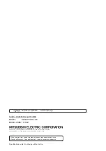 Preview for 200 page of Mitsubishi Electric AnyWire ASLINK User Manual