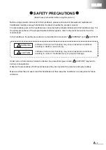 Preview for 3 page of Mitsubishi Electric AnyWire DB A20 Handbook