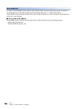 Preview for 110 page of Mitsubishi Electric AnyWire NZ2AW1C2AL User Manual