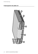 Preview for 12 page of Mitsubishi Electric APRICOT 340 Owner'S Handbook Manual