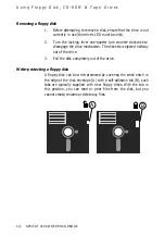 Preview for 45 page of Mitsubishi Electric APRICOT 340 Owner'S Handbook Manual