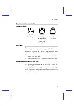 Preview for 7 page of Mitsubishi Electric Apricot DEEP SOUND Manual