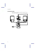 Preview for 10 page of Mitsubishi Electric Apricot DEEP SOUND Manual