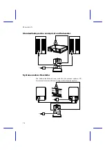 Preview for 16 page of Mitsubishi Electric Apricot DEEP SOUND Manual