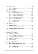 Preview for 9 page of Mitsubishi Electric APRICOT FT//EX User Manual