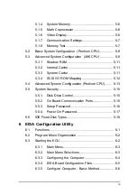 Preview for 10 page of Mitsubishi Electric APRICOT FT//EX User Manual