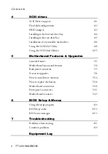 Preview for 5 page of Mitsubishi Electric Apricot FT1200 Technical Manual